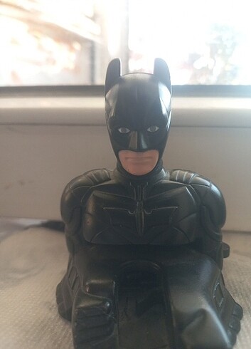  Beden The dark knight 