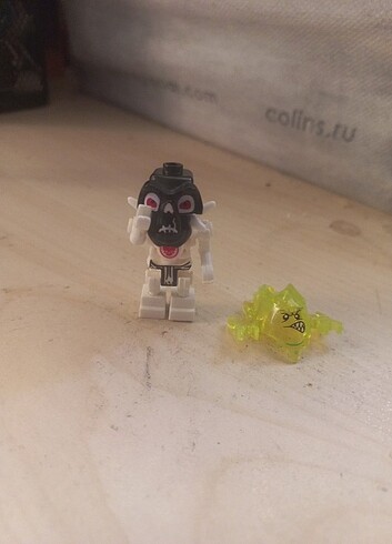  Lego ninja go
