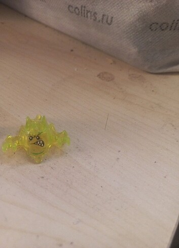  Beden Lego ninja go