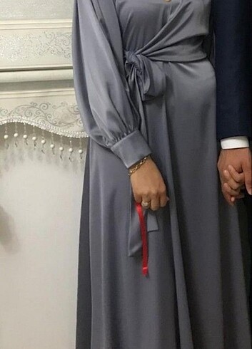 Tesettür abiye