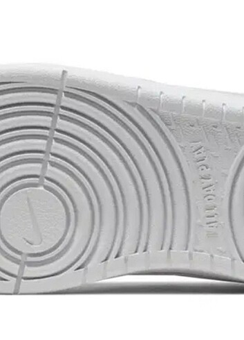 Nike Nike Court Borough Low 2