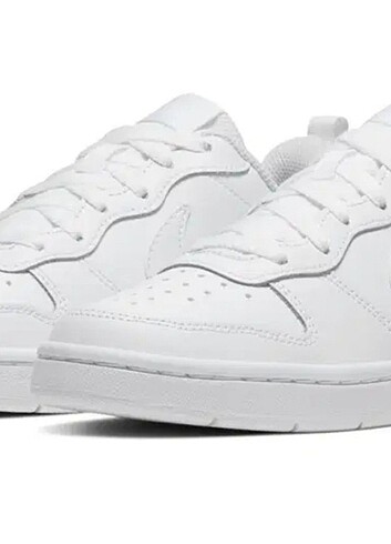 Nike Court Borough Low 2 