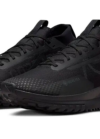 Nike React Pegasus Trail 4 Gore-tex Koşu Ayakkabısı 