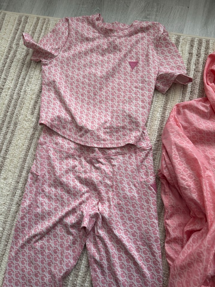 Eşofman Takımı - Görsel 2