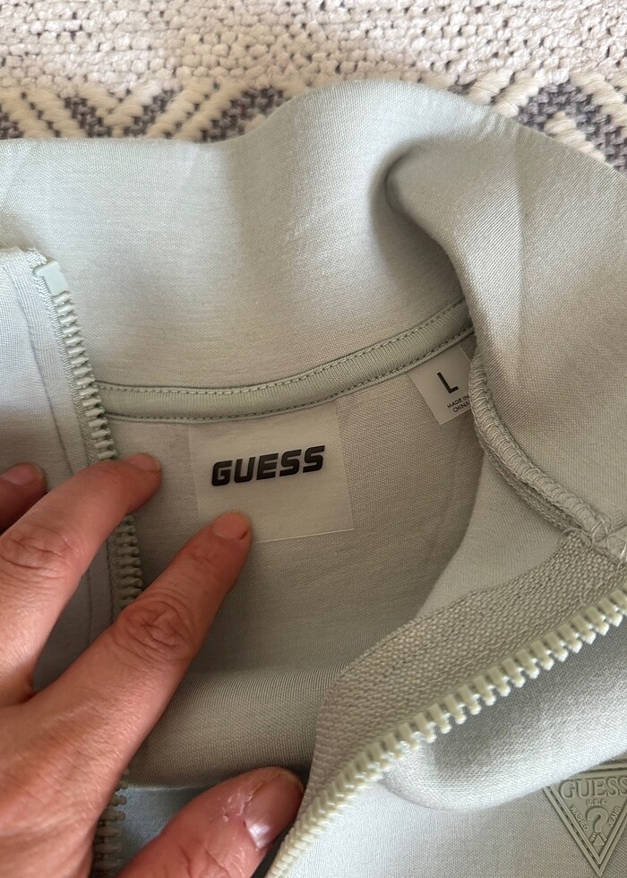 Eşofman - Görsel 4