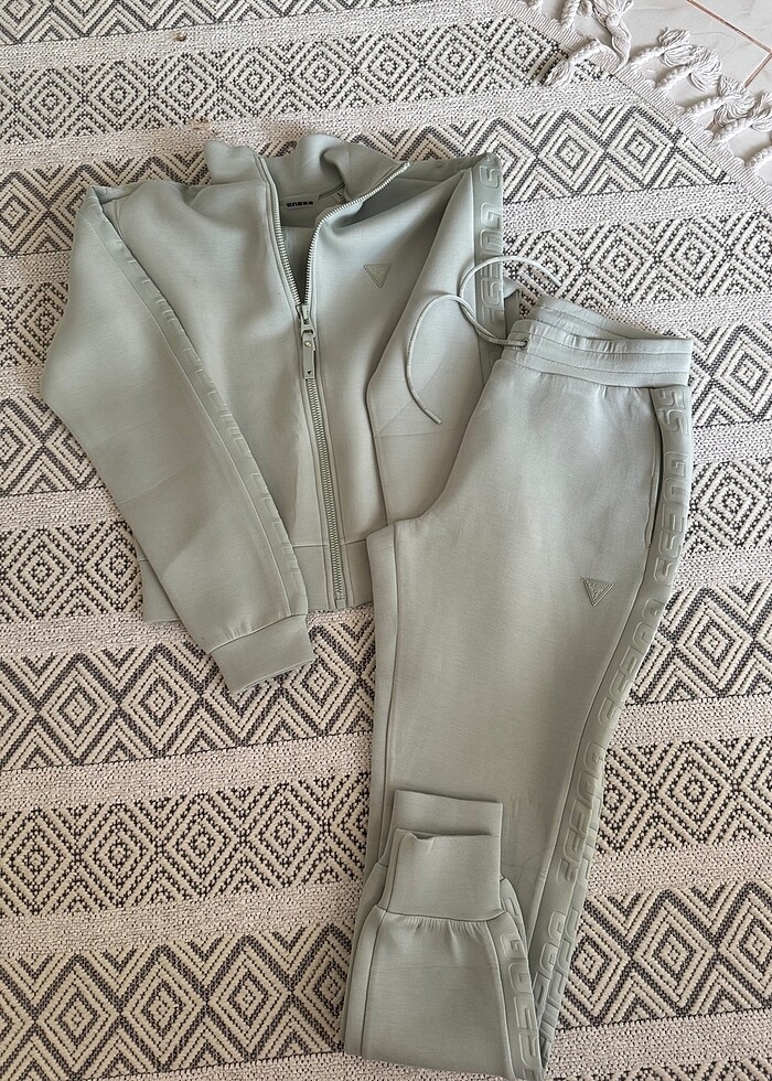 Eşofman - Görsel 2