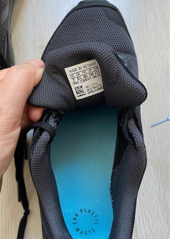 Adidas terrex - Görsel 2