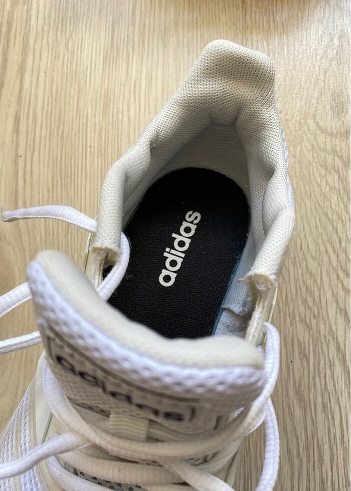 Adidas spor ayakkabı - Görsel 4
