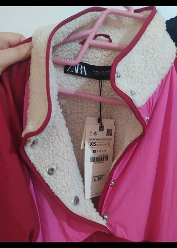 Zara koyun yün sweet - Görsel 2