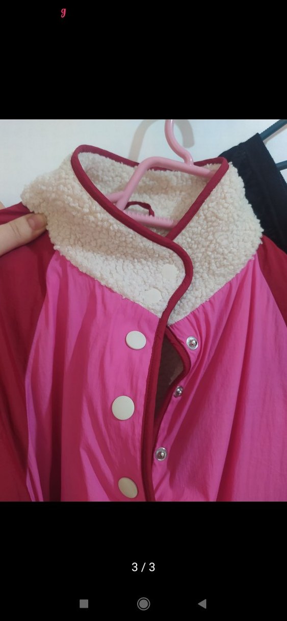 Zara koyun yün sweet - Görsel 3