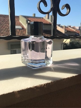 Zara Floral parfüm 100 ml