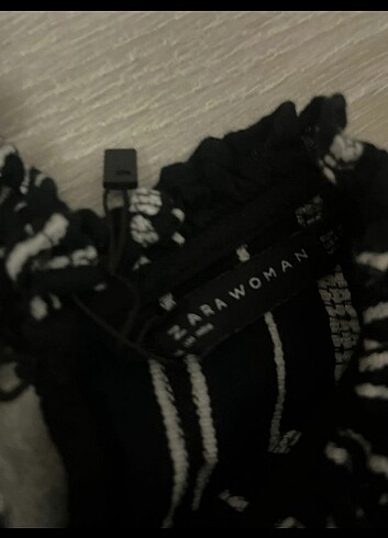 Zara Zara elbise 