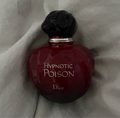 hypnotic poison