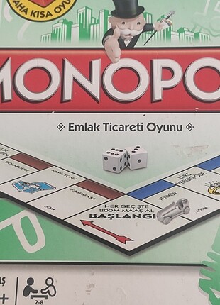 Monopoly