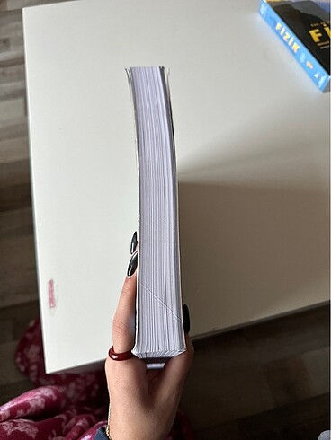  Beden Renk Matematik cilt 1 (calculus)