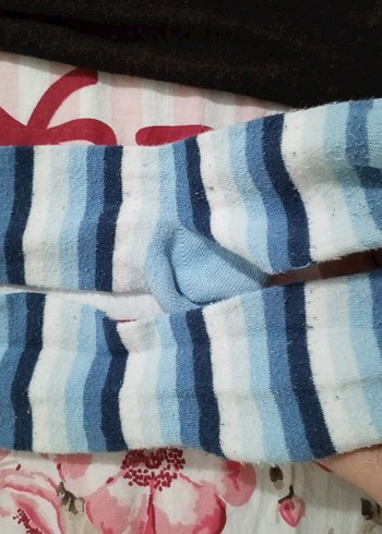 erkek çocuk külotlu çorap - Görsel 2