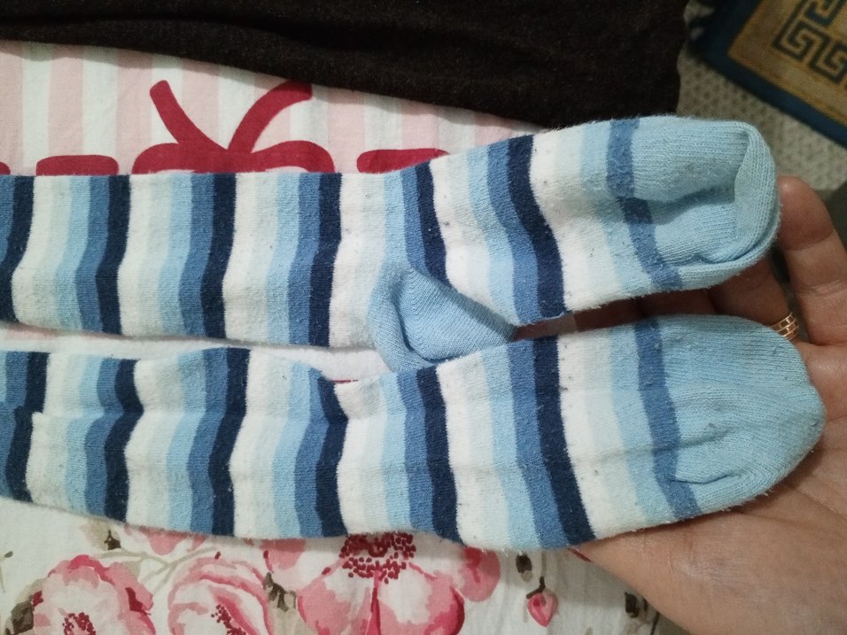 erkek çocuk külotlu çorap - Görsel 2