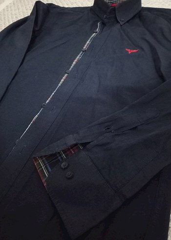 Tudors Erkek gömlek - Görsel 2