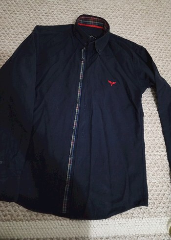 Tudors Erkek gömlek - Görsel 6