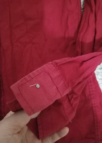 Erkek gömlek - Görsel 8