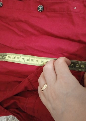 Erkek gömlek - Görsel 9