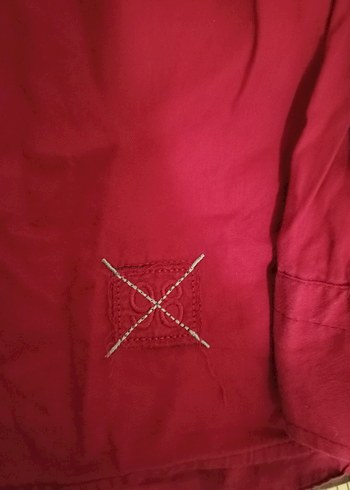 Erkek gömlek - Görsel 7