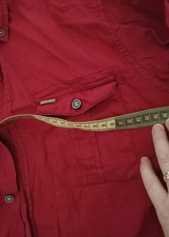 Erkek gömlek - Görsel 10