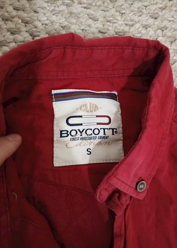 Erkek gömlek - Görsel 2