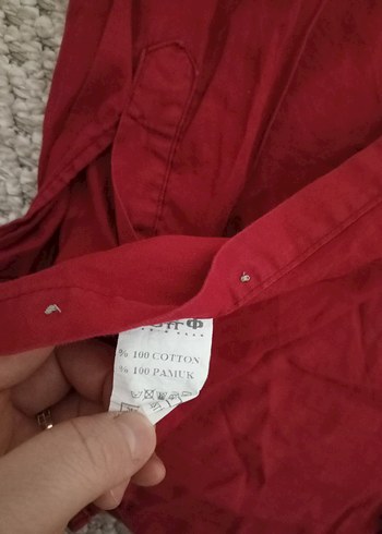 Erkek gömlek - Görsel 6