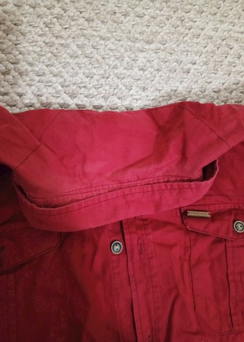 Erkek gömlek - Görsel 4