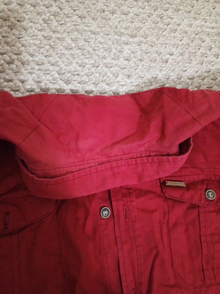 Erkek gömlek - Görsel 4