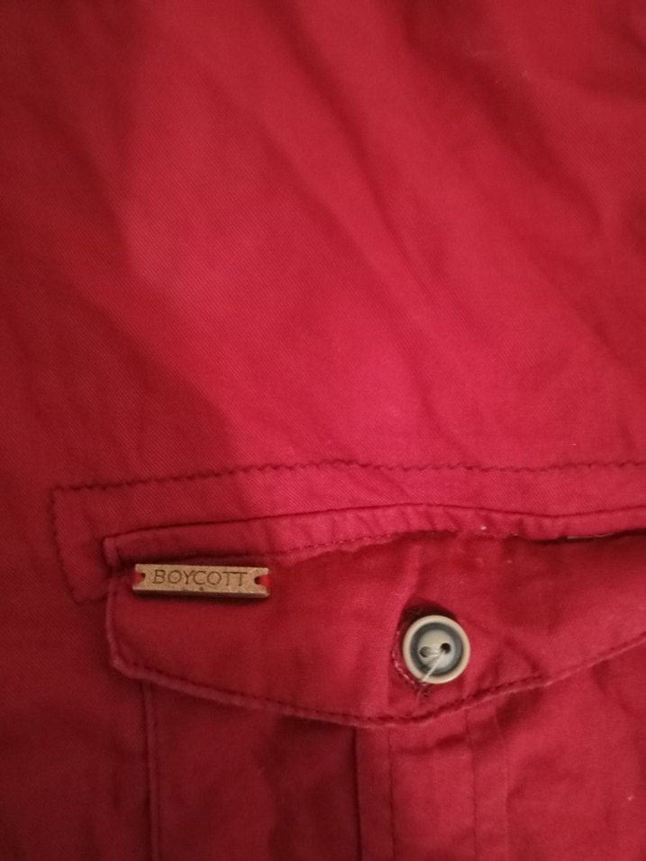 Erkek gömlek - Görsel 3