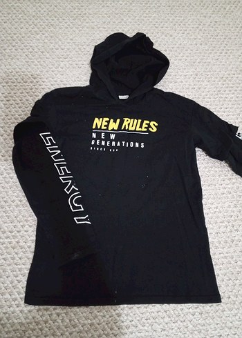 LC Waikiki 11-12 Yaş