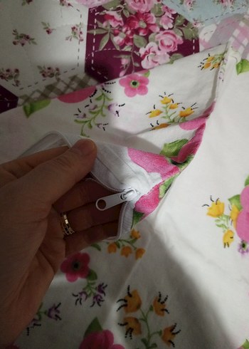 yastık kılıfı - Görsel 11