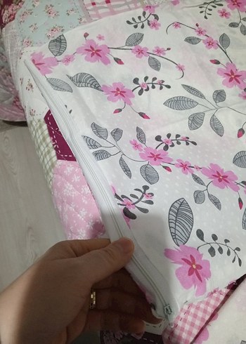 yastık kılıfı - Görsel 5