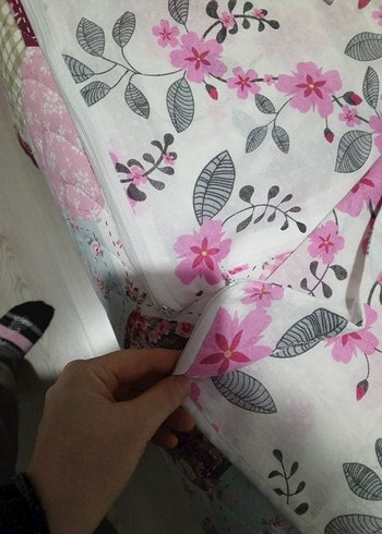 yastık kılıfı - Görsel 6