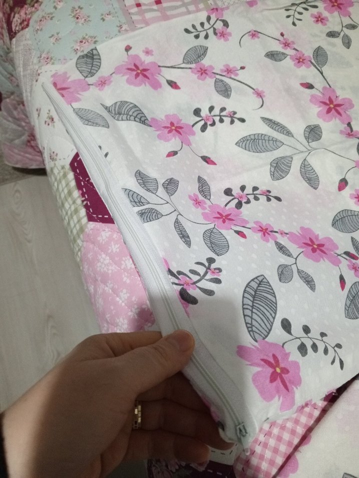 yastık kılıfı - Görsel 5