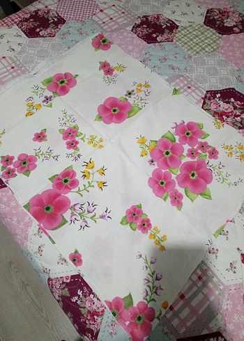 yastık kılıfı - Görsel 11