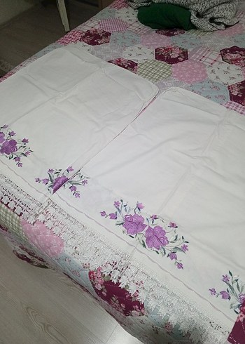 yastık kılıfı - Görsel 8