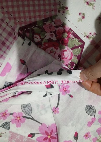 yastık kılıfı - Görsel 7