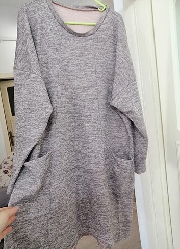 kislik tunik