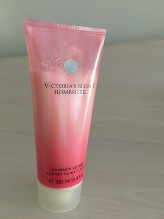 VİCTORİA SECRET BOMBSHELL LOSYON