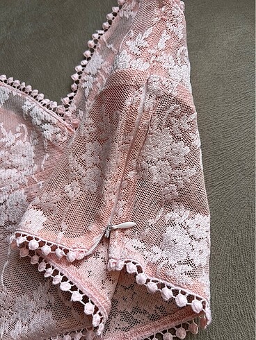 Koton Pembe crop
