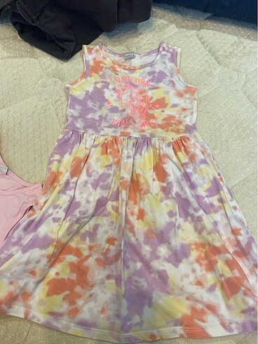 LC Waikiki Lcw elbise