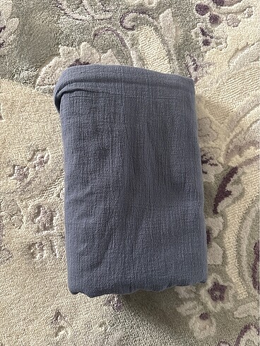 Freshscarf organik şal
