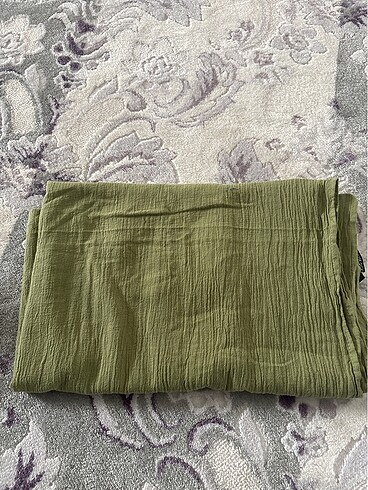 diğer Beden Freshscarf