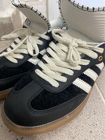 38 Beden siyah Renk Adidas
