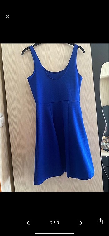 H&M H&M elbise