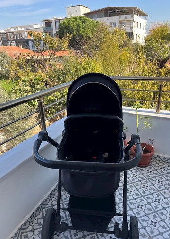 Baby home bebek arabası - Görsel 3