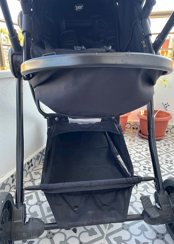 Baby home bebek arabası - Görsel 5